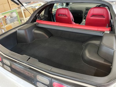 صورة مصغرة 25 لـ 1999 Nissan FAIRLADY Z