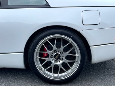 صورة مصغرة 11 لـ 1999 Nissan FAIRLADY Z