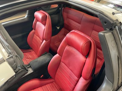 صورة مصغرة 55 لـ 1999 Nissan FAIRLADY Z