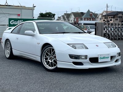 صورة 6 لـ 1999 NISSAN FAIRLADY Z