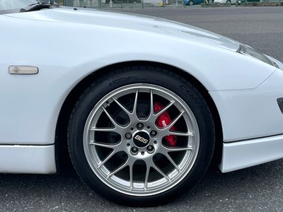 صورة مصغرة 13 لـ 1999 Nissan FAIRLADY Z
