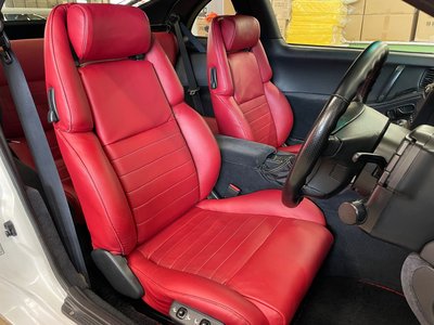 صورة مصغرة 37 لـ 1999 Nissan FAIRLADY Z