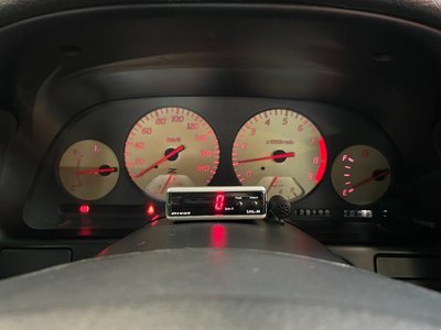 صورة مصغرة 51 لـ 1999 Nissan FAIRLADY Z