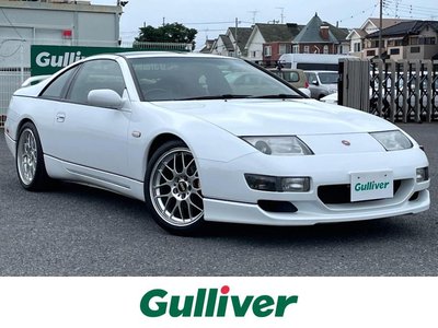 صورة 1 لـ 1999 NISSAN FAIRLADY Z