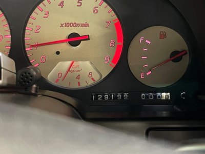 صورة مصغرة 52 لـ 1999 Nissan FAIRLADY Z