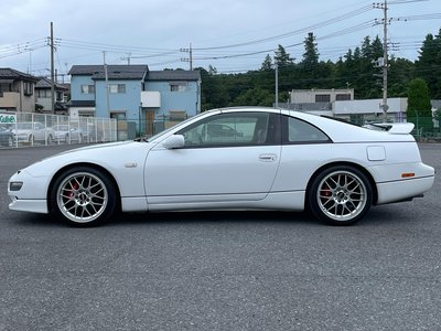 صورة 9 لـ 1999 NISSAN FAIRLADY Z