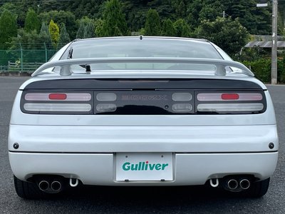 صورة مصغرة 17 لـ 1999 Nissan FAIRLADY Z