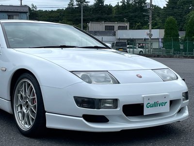 صورة 4 لـ 1999 NISSAN FAIRLADY Z
