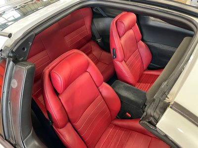 صورة مصغرة 54 لـ 1999 Nissan FAIRLADY Z