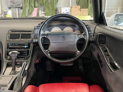 صورة مصغرة 30 لـ 1999 Nissan FAIRLADY Z