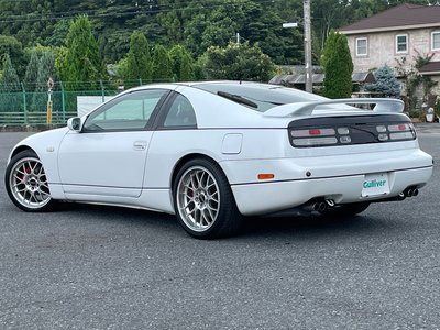 صورة مصغرة 16 لـ 1999 Nissan FAIRLADY Z