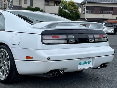 صورة مصغرة 15 لـ 1999 Nissan FAIRLADY Z