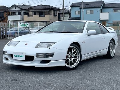 صورة 7 لـ 1999 NISSAN FAIRLADY Z