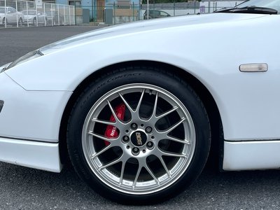 صورة 10 لـ 1999 NISSAN FAIRLADY Z
