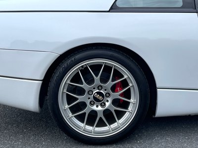 صورة مصغرة 12 لـ 1999 Nissan FAIRLADY Z