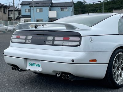 صورة مصغرة 19 لـ 1999 Nissan FAIRLADY Z