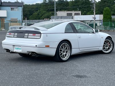 صورة مصغرة 18 لـ 1999 Nissan FAIRLADY Z