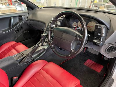 صورة مصغرة 32 لـ 1999 Nissan FAIRLADY Z