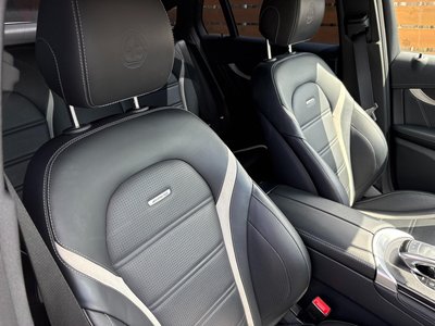 صورة مصغرة 17 لـ 2018 Mercedes-BENZ GLC AMG
