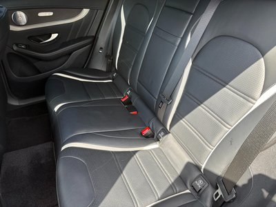 صورة مصغرة 20 لـ 2018 Mercedes-BENZ GLC AMG