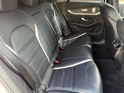 صورة مصغرة 19 لـ 2018 Mercedes-BENZ GLC AMG