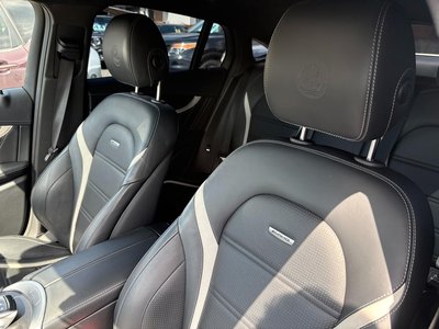 صورة مصغرة 18 لـ 2018 Mercedes-BENZ GLC AMG