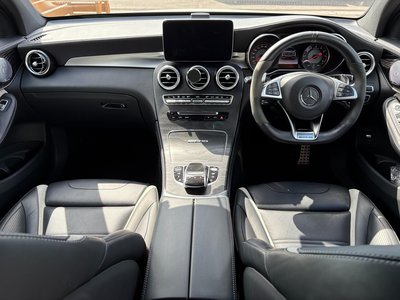 صورة مصغرة 11 لـ 2018 Mercedes-BENZ GLC AMG