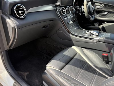 صورة مصغرة 14 لـ 2018 Mercedes-BENZ GLC AMG