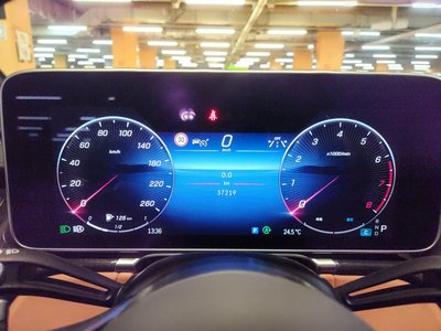 2022 Mercedes-BENZ S-CLASS photo 8
