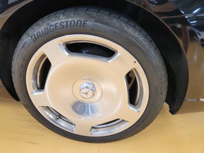 صورة مصغرة 19 لـ 2022 Mercedes-BENZ S-CLASS