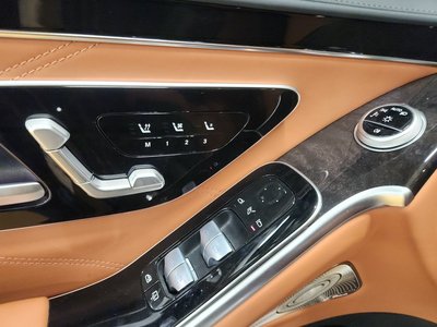 صورة مصغرة 17 لـ 2022 Mercedes-BENZ S-CLASS