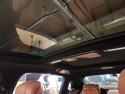 صورة مصغرة 18 لـ 2022 Mercedes-BENZ S-CLASS