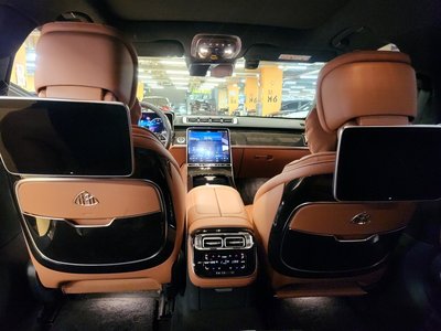 صورة مصغرة 14 لـ 2022 Mercedes-BENZ S-CLASS