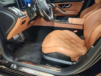 صورة مصغرة 16 لـ 2022 Mercedes-BENZ S-CLASS