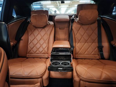صورة مصغرة 12 لـ 2022 Mercedes-BENZ S-CLASS
