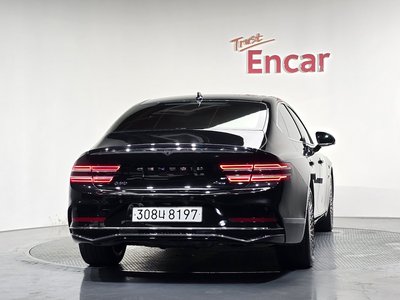 صورة 3 لـ 2024 Genesis G80 (RG3)