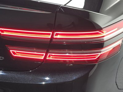 صورة 10 لـ 2024 Genesis G80 (RG3)