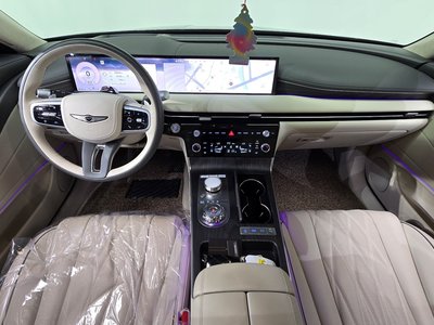 صورة 5 لـ 2024 Genesis G80 (RG3)