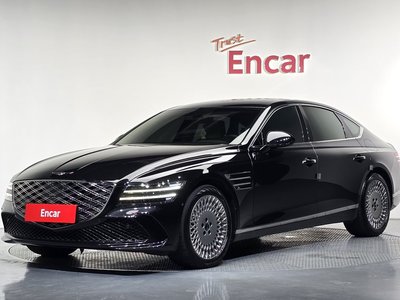 صورة 1 لـ 2024 Genesis G80 (RG3)