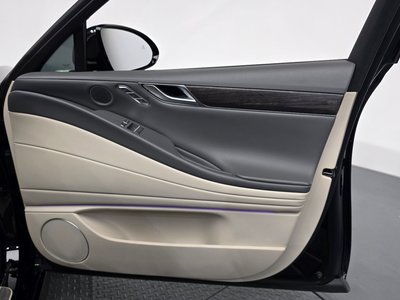 2024 Genesis G80 (RG3) thumbnail 14