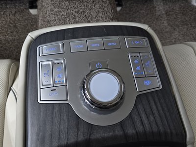 2024 Genesis G80 (RG3) thumbnail 25