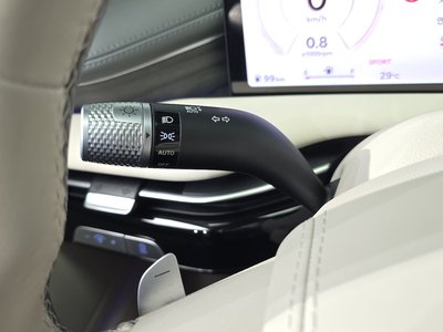 2024 Genesis G80 (RG3) thumbnail 27
