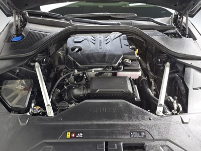 صورة 7 لـ 2024 Genesis G80 (RG3)