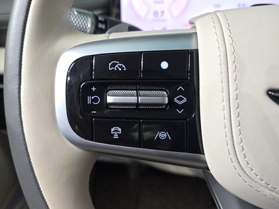 2024 Genesis G80 (RG3) thumbnail 21