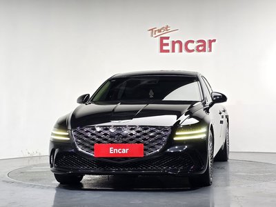 صورة 2 لـ 2024 Genesis G80 (RG3)