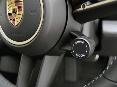 2023 Porsche TAYCAN 缩略图 22