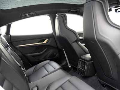 2023 Porsche TAYCAN 缩略图 13