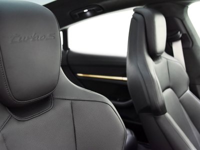 2023 Porsche TAYCAN 缩略图 26