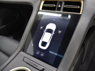 2023 Porsche TAYCAN 缩略图 24