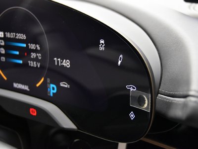2023 Porsche TAYCAN 缩略图 21